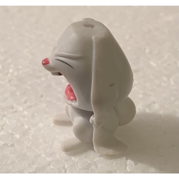 Secret Life Of Pets Blind Bag Series Gidget Max Snowball Lot of 3 Mini Figures - Picture 9 of 16